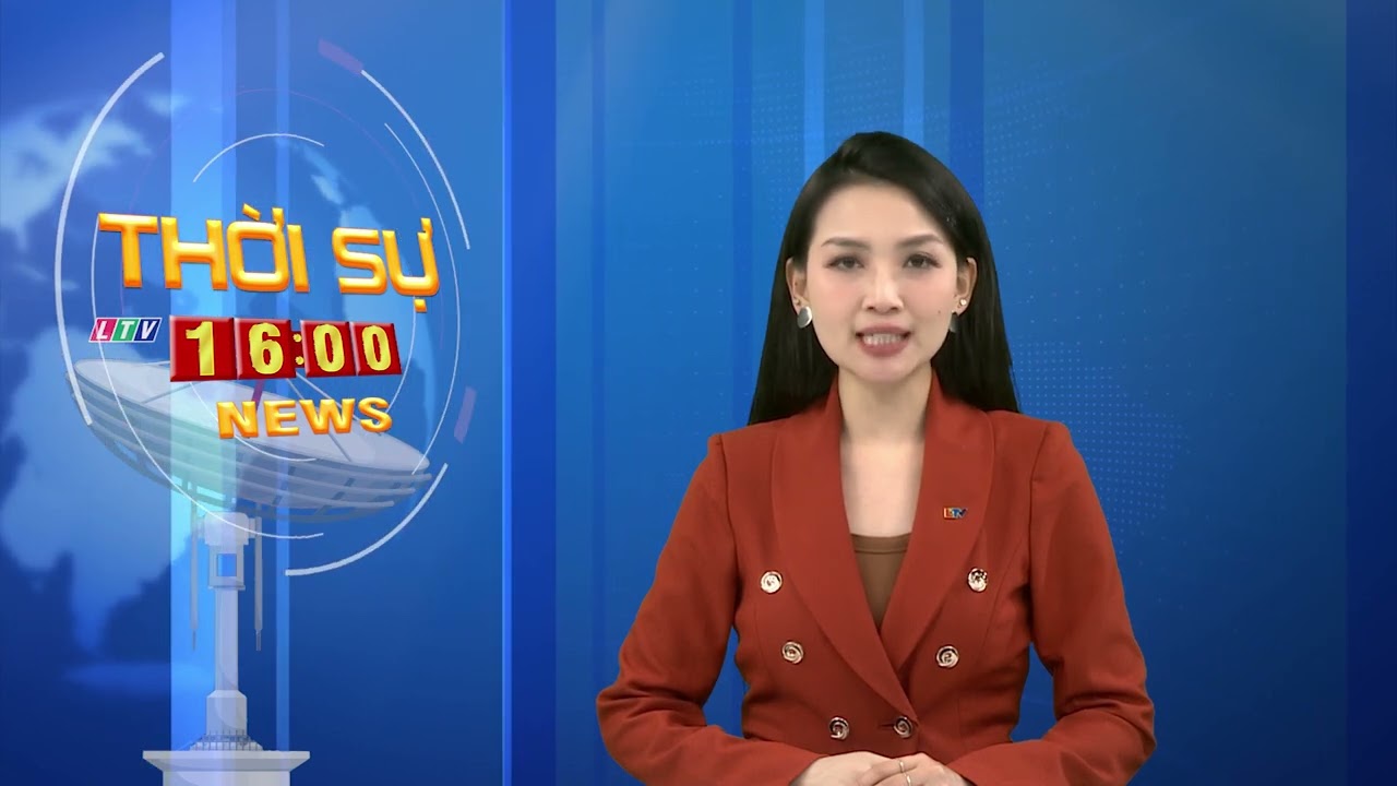 Tin tức thời sự Lai Châu chiều, ngày 24/02/2026