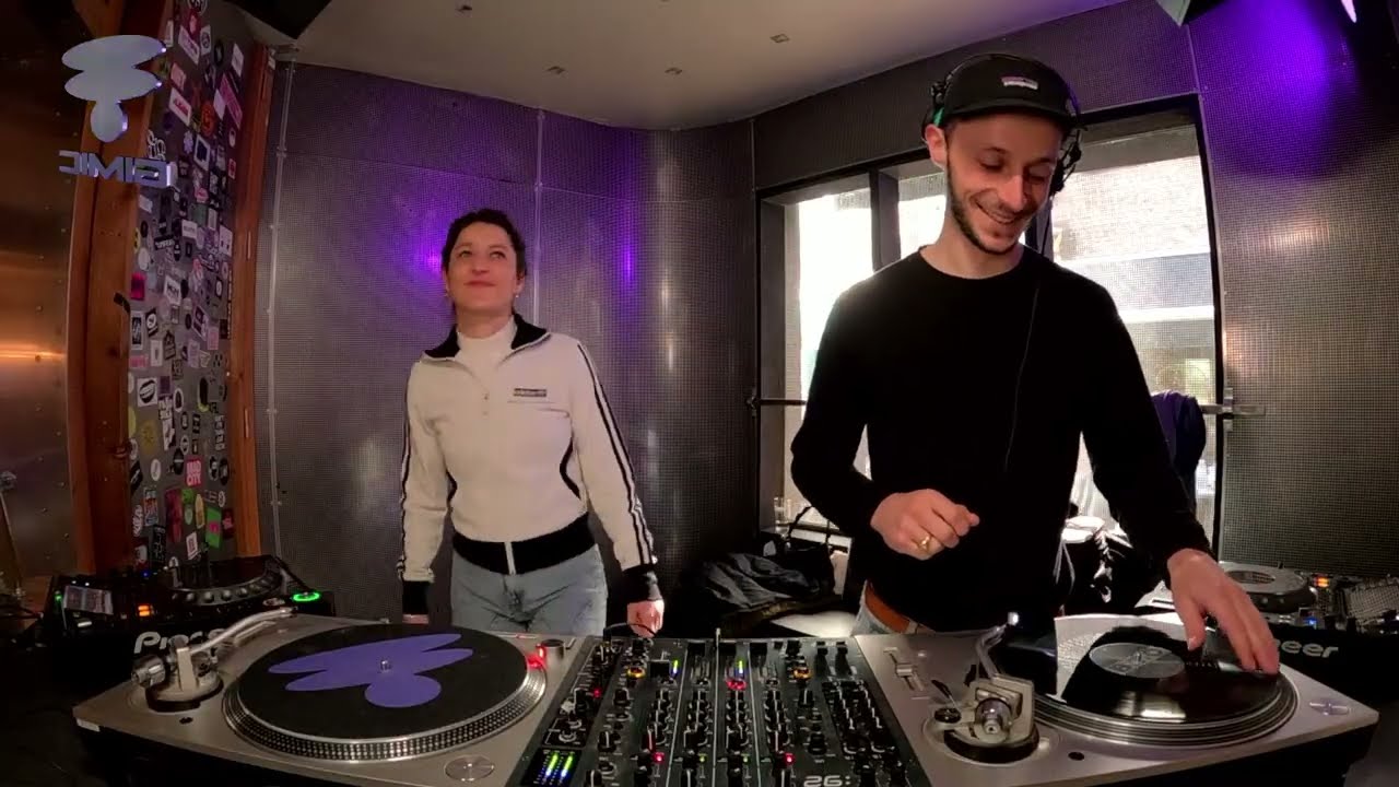 Emeraude (Duvi x Ode) @ GIMIC - 15 March 2026