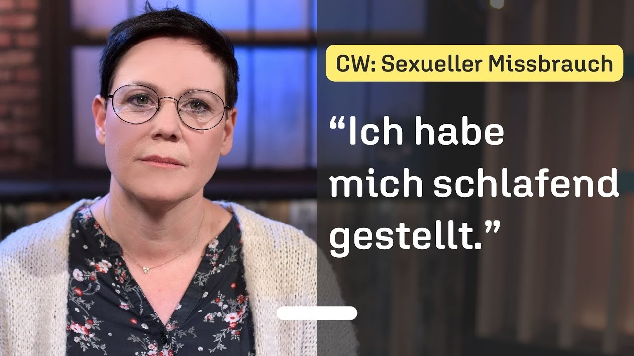 Wenn deine eigene Familie Gefahr bedeutet | Sexueller Missbrauch in der Familie