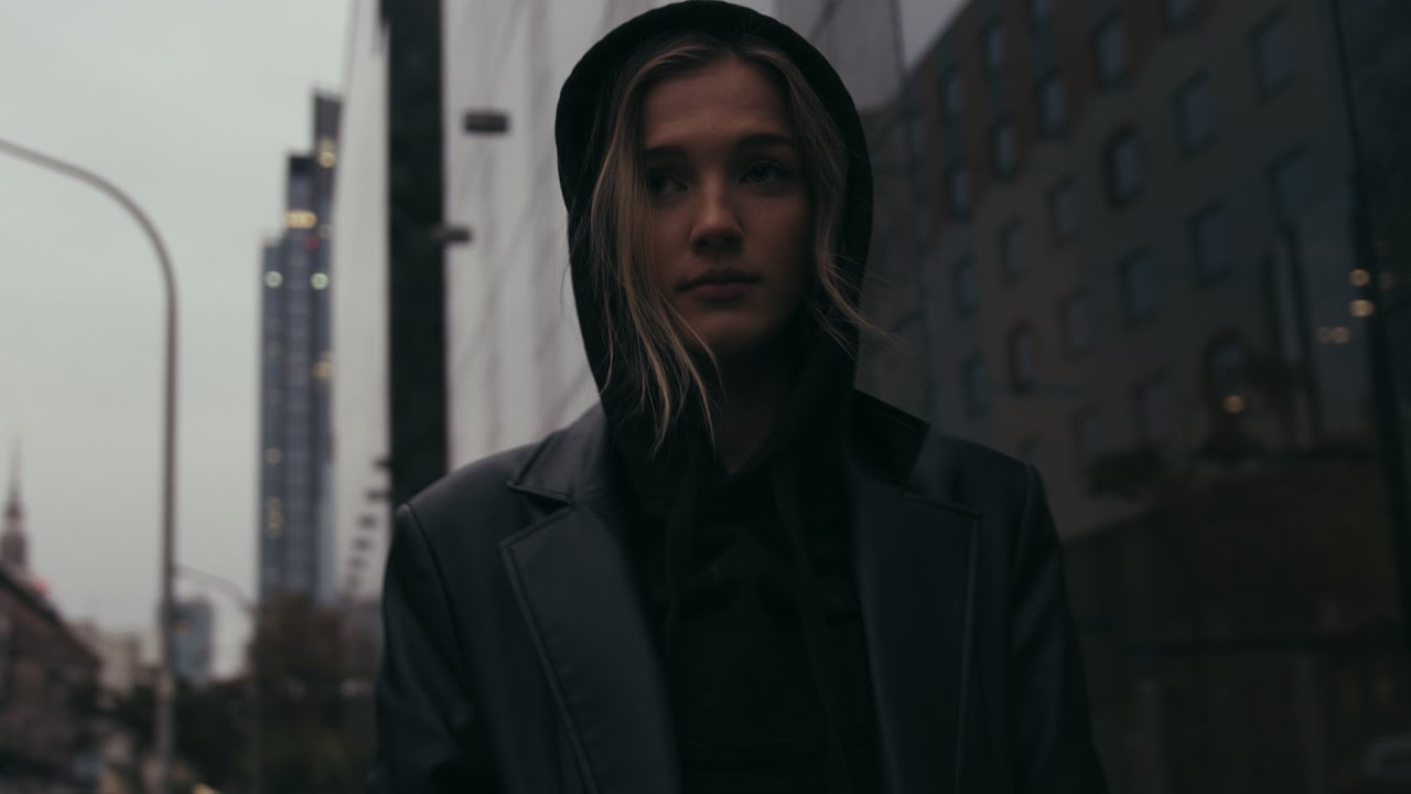 NeoN ft. Ajin - PAPA (prod. neon)