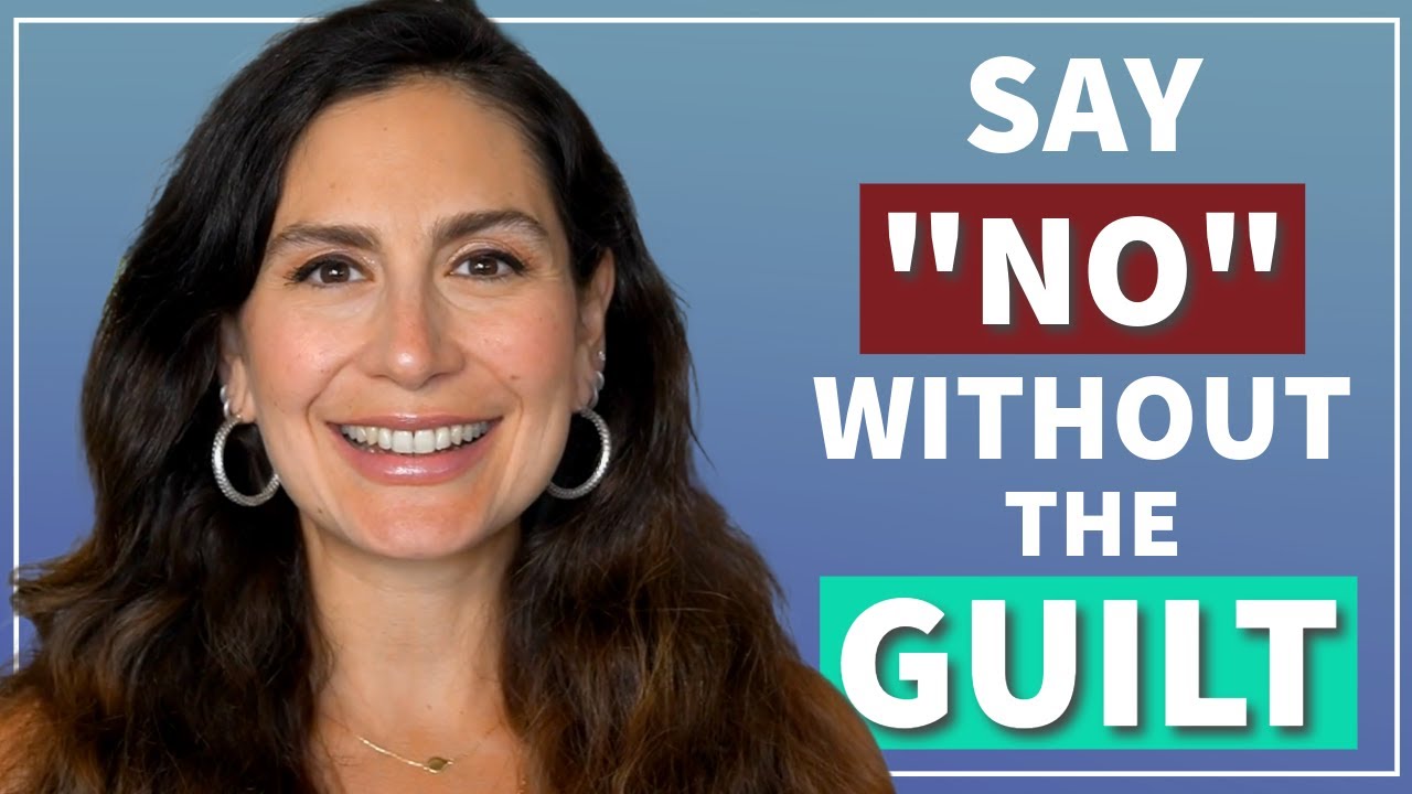 How to Say No to Social Events (Without Being Rude)