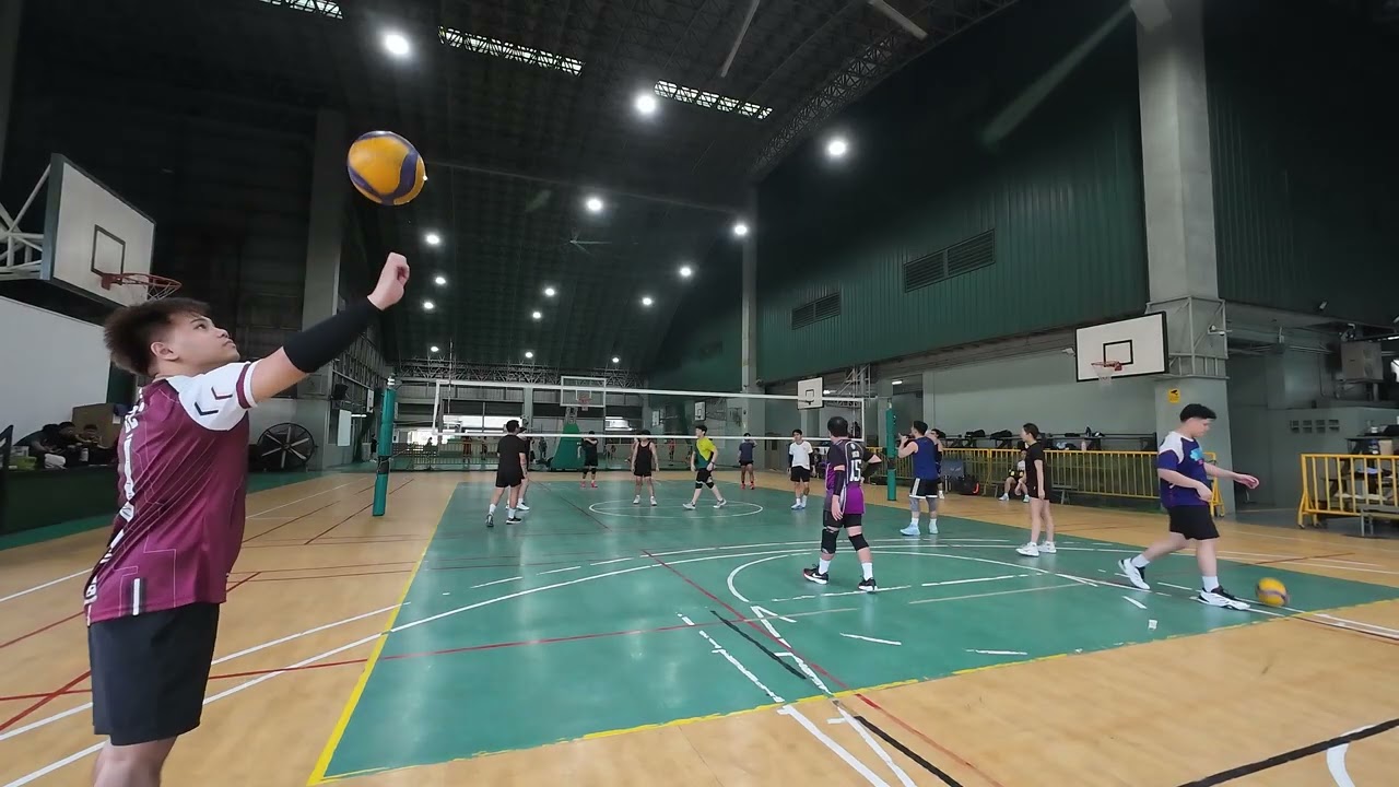 010426 Marina vs Team Gorgeous
