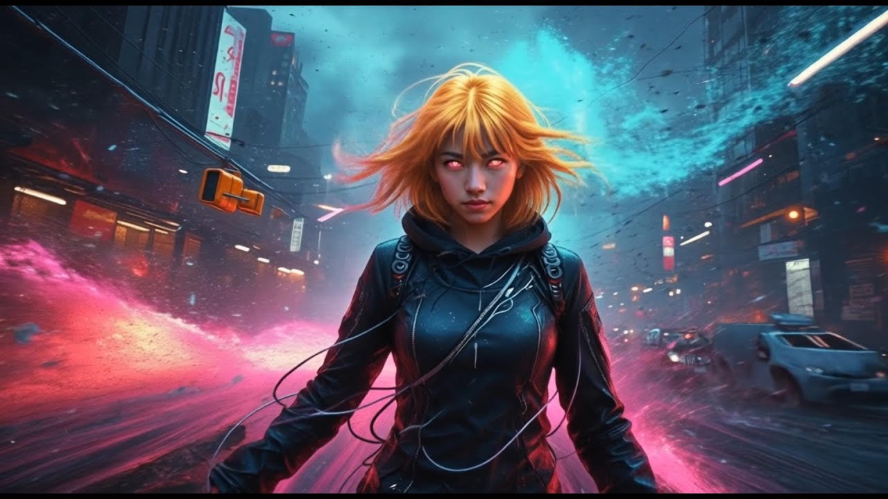 Higgsfield　（ジェミニの言う事を聞いた結果）