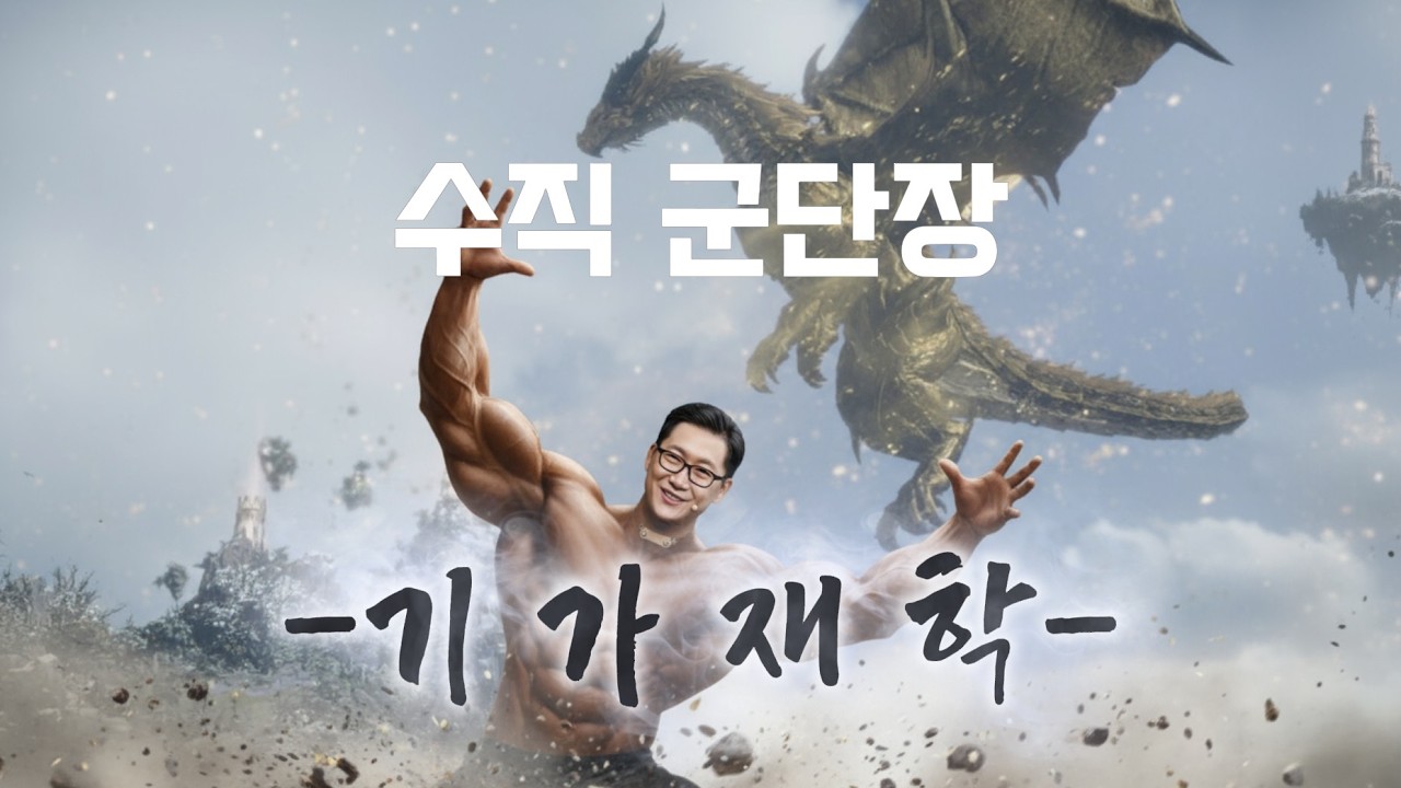로팝)수직군단장, 