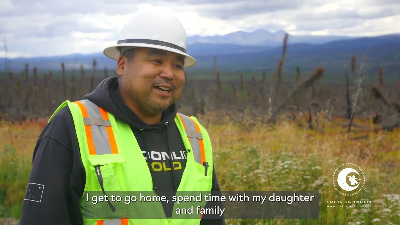 A Shareholder's Perspective on the Donlin Gold Project: 1 Minute Video