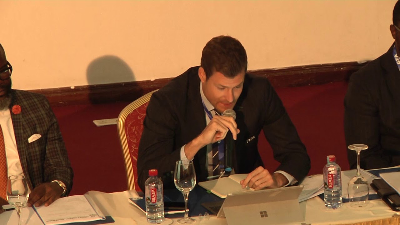 FIFA will reject GFA Congress proposals - FIFA Manager For MAs, Luca Nicola