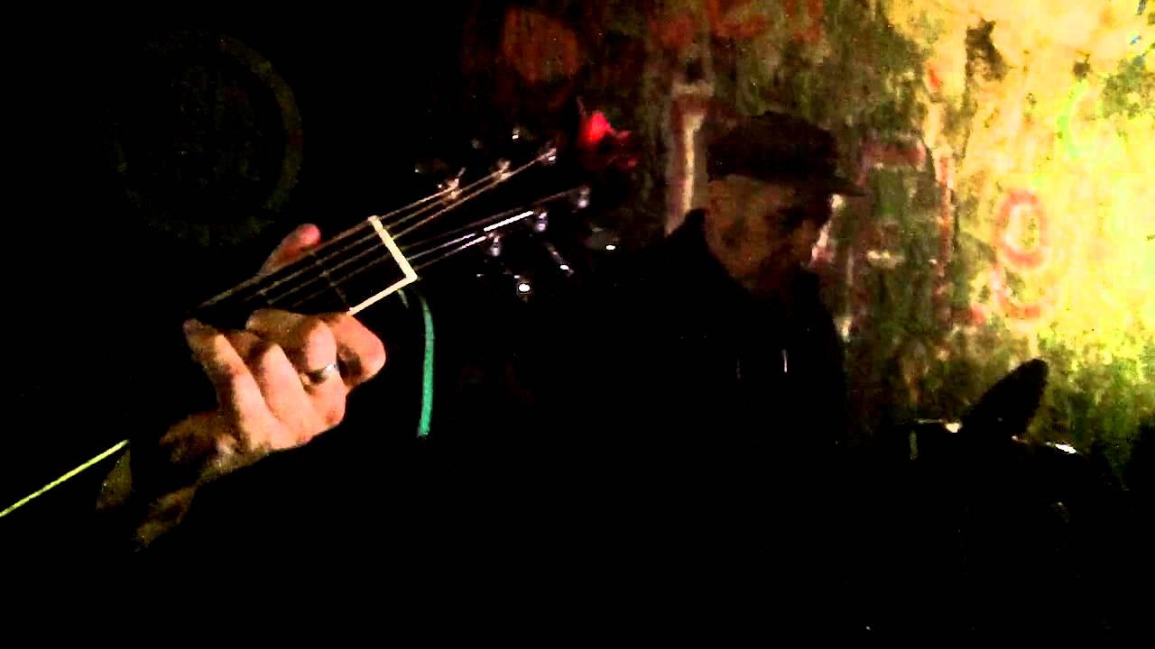 Death In June - Flies Have Their House  [Live near Fort Saint-Louis, 02 / 11 / 2013]