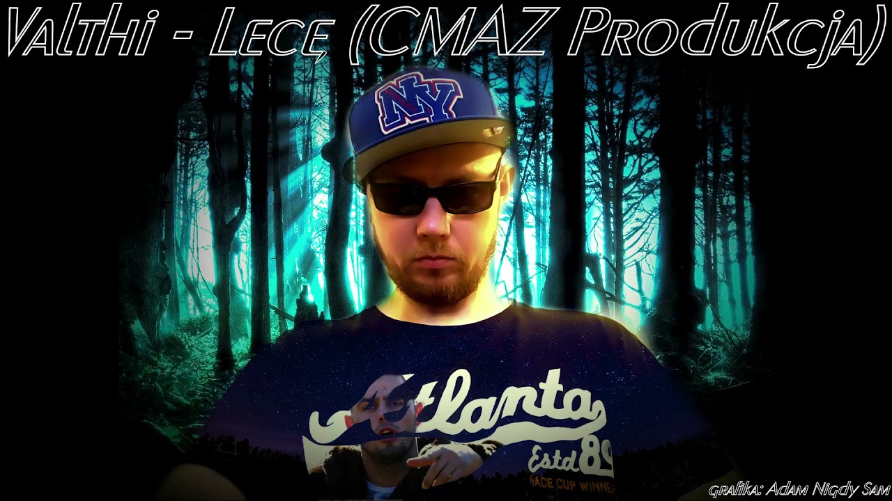 Valthi - Lecę (CMAZ Produkcja)