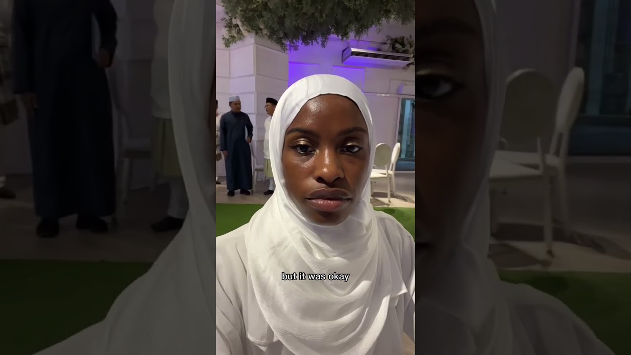Attending a wedding in Malaysia 💕🇲🇾🧕🏾💍 #vlog #travel #malaysia #worldtraveler #livingabroad