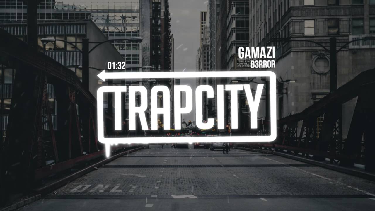 B3RROR - Gamazi