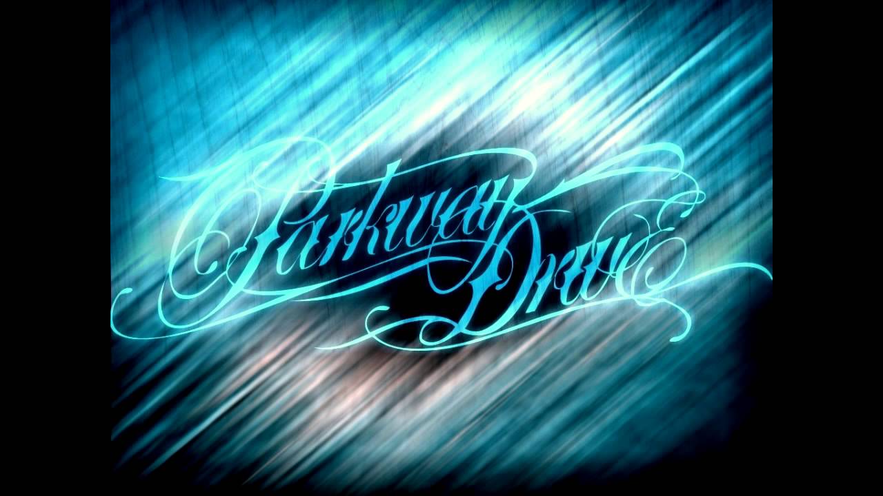 Parkway Drive - The River (8 bit)
