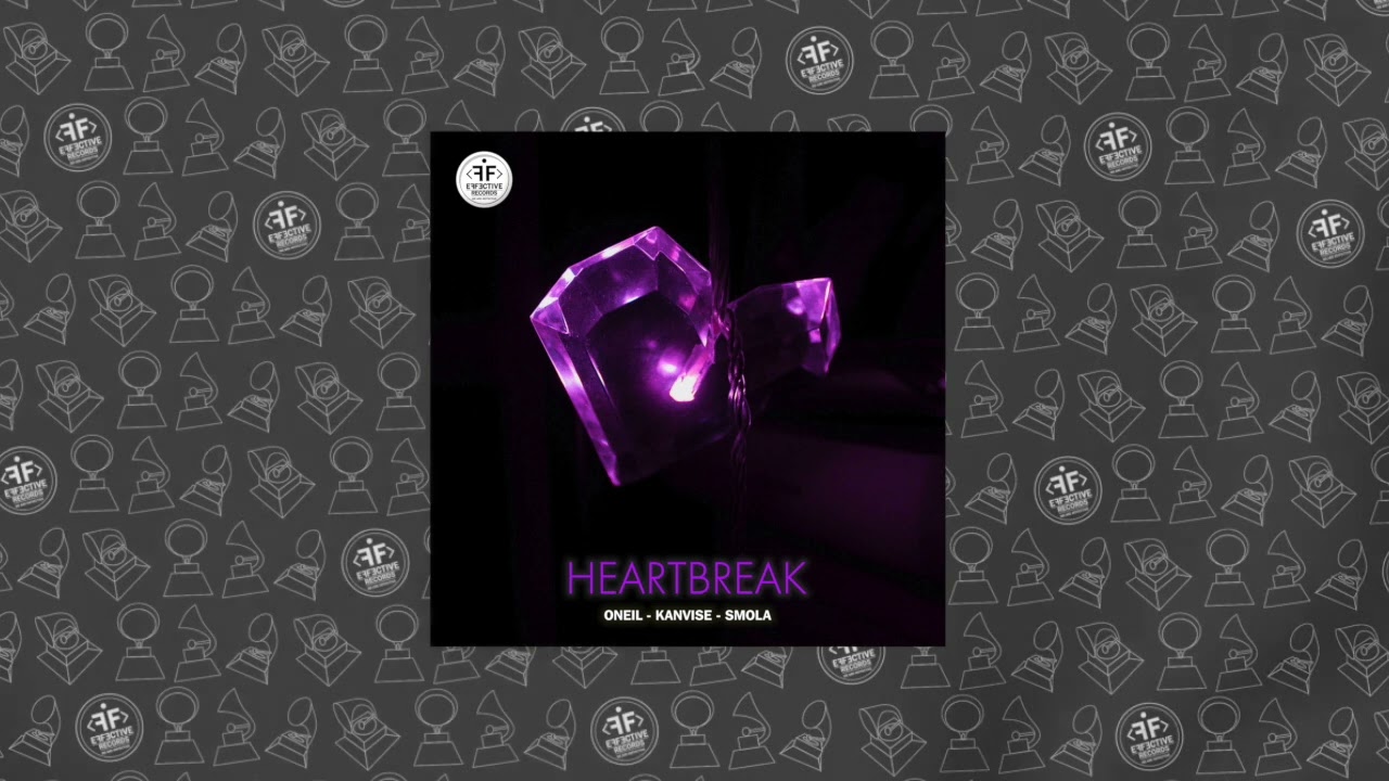 ONEIL, KANVISE, Smola - Heartbreak