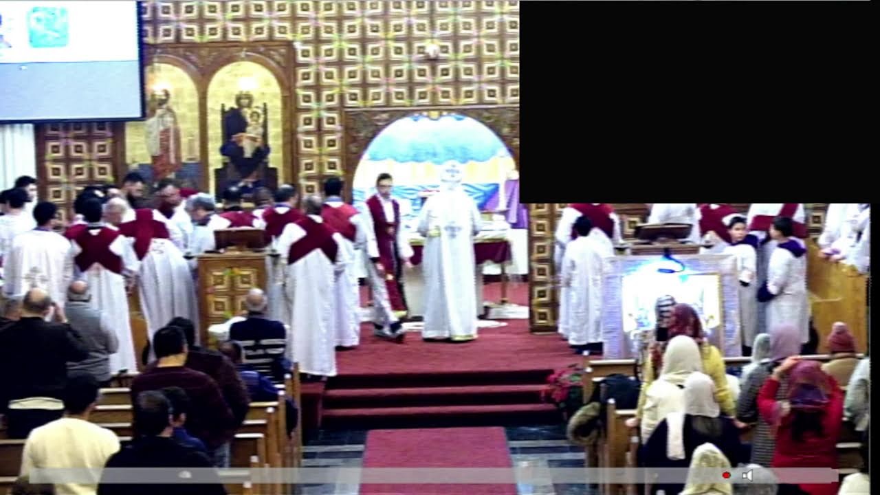 260118 Divine Liturgy..