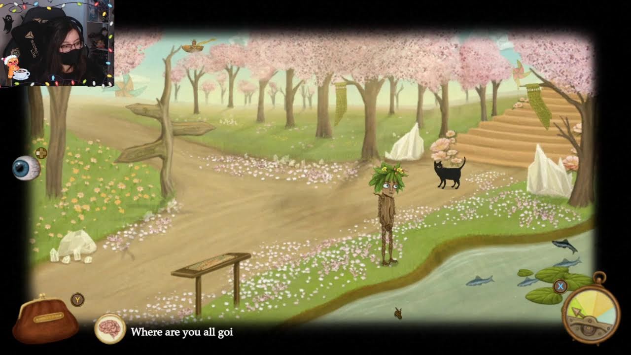 Let's see how much I struggle with puzzles today! Yippieeee | Part 2