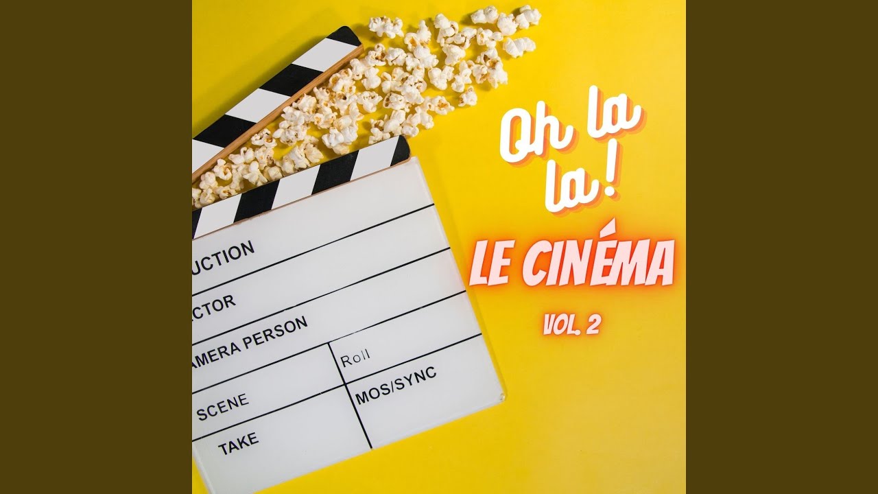 Le logis du rêve (Extrait du film Aux portes de Paris)