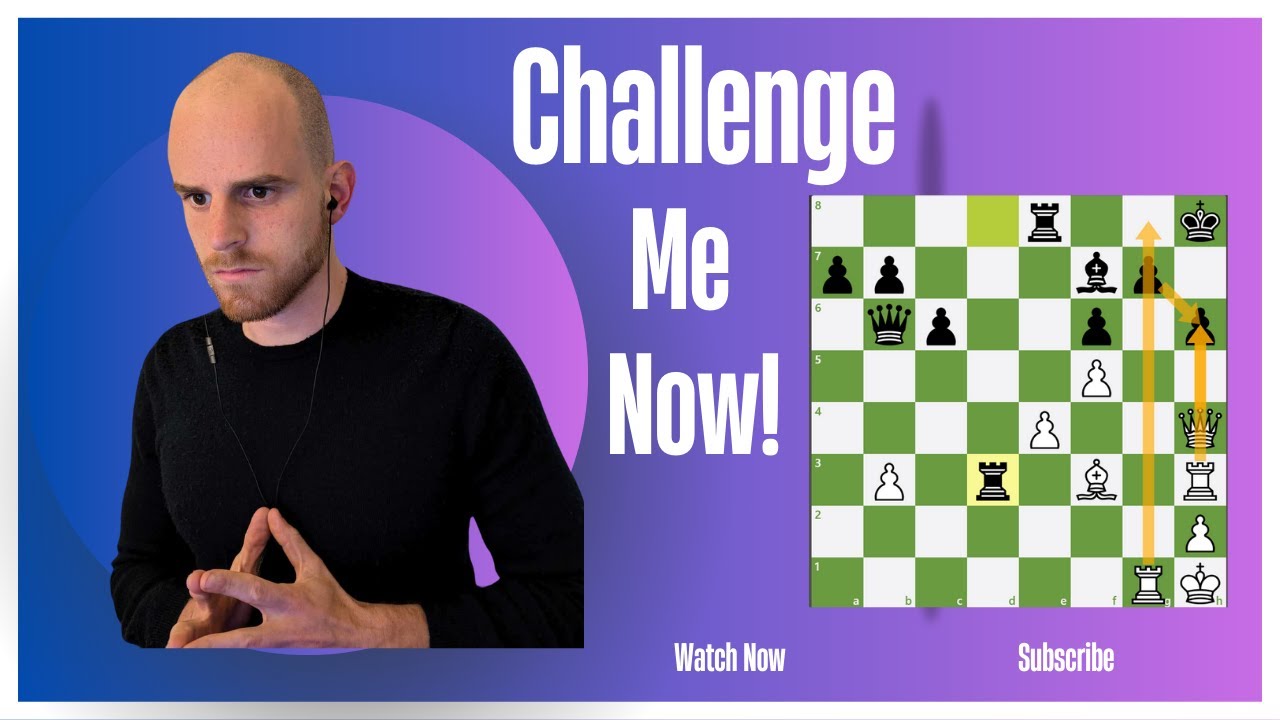 Rapid Chess Stream