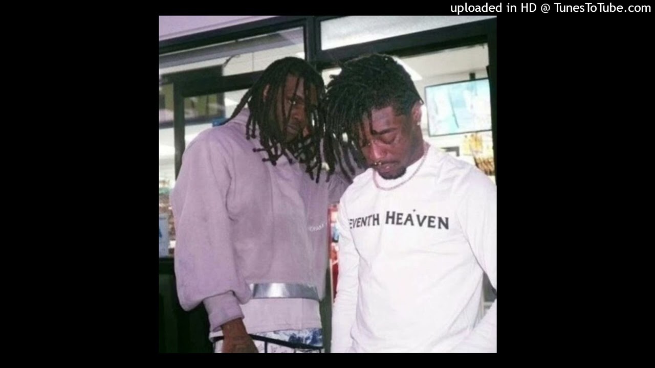 [FREE] Lil Uzi Vert x Chief Keef Type Beat - 