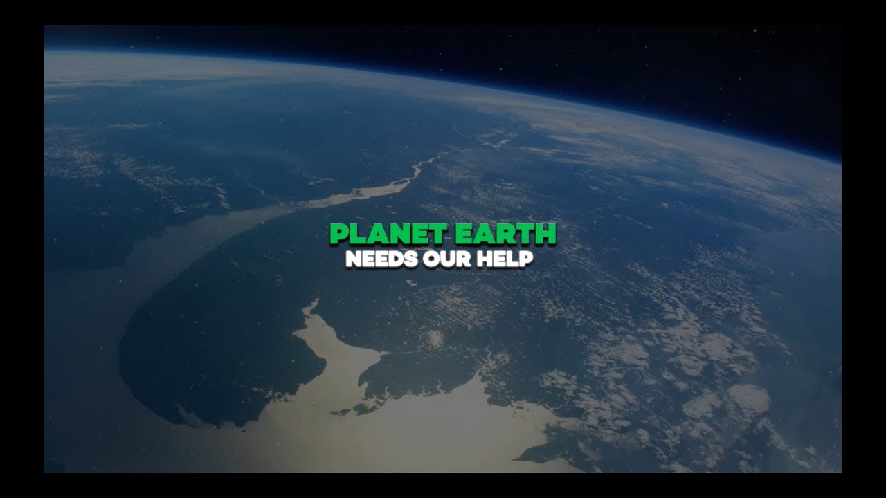 Save Planet Earth