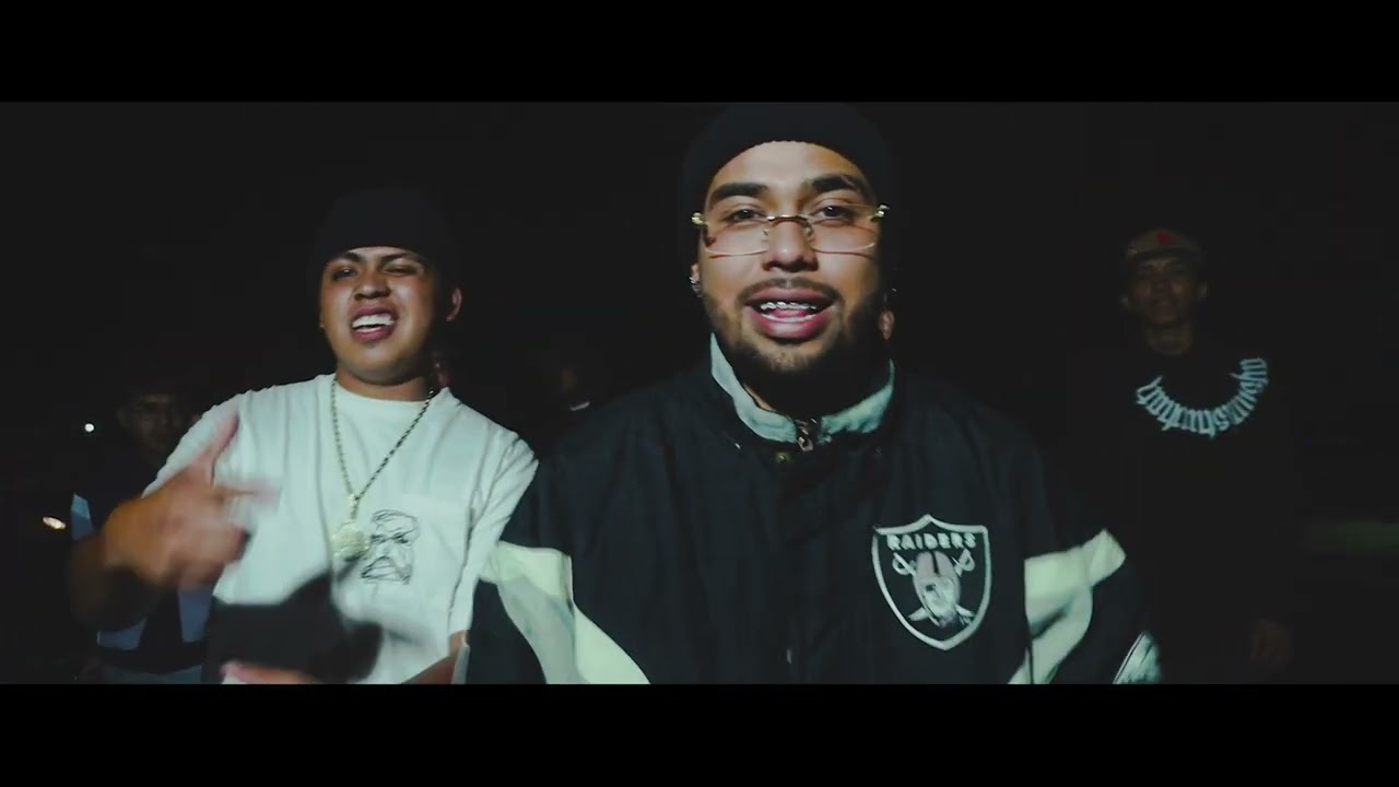 Asi soy yo-Noer la 3k x Young cornio x Mau lg