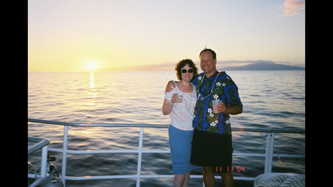 20 Years of Neil & Lisa's Traveling Adventures (2004 - 2023)