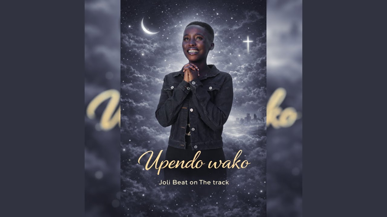 Upendo wako