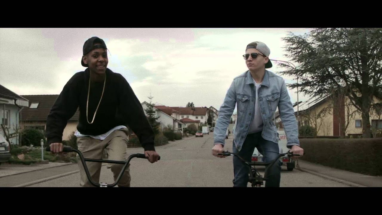 Danju - California (Official Version)