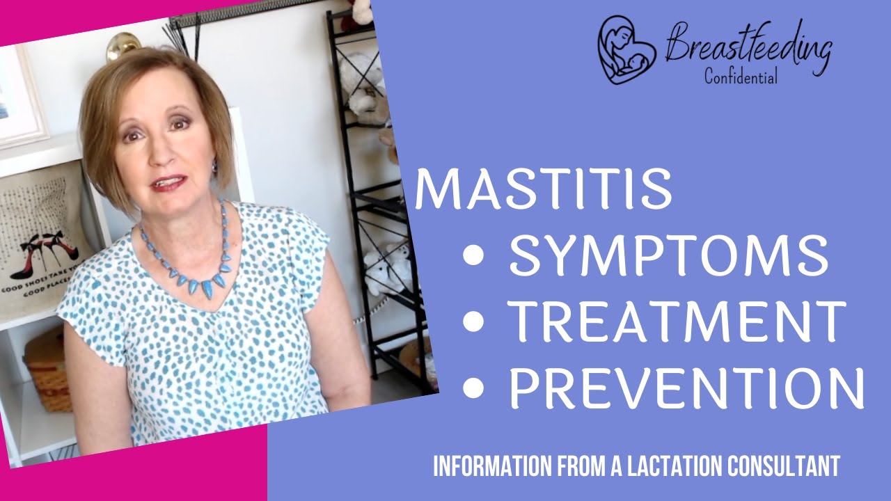 Mastitis