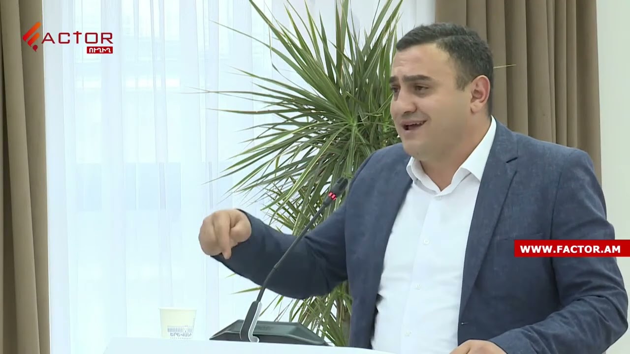 Հայտարարում եք՝ կարմիր գծերից հավաքված գումարներով բարձրացնում ենք աշխատավարձերը․սո՛ւտ է․Իսկանդարյան