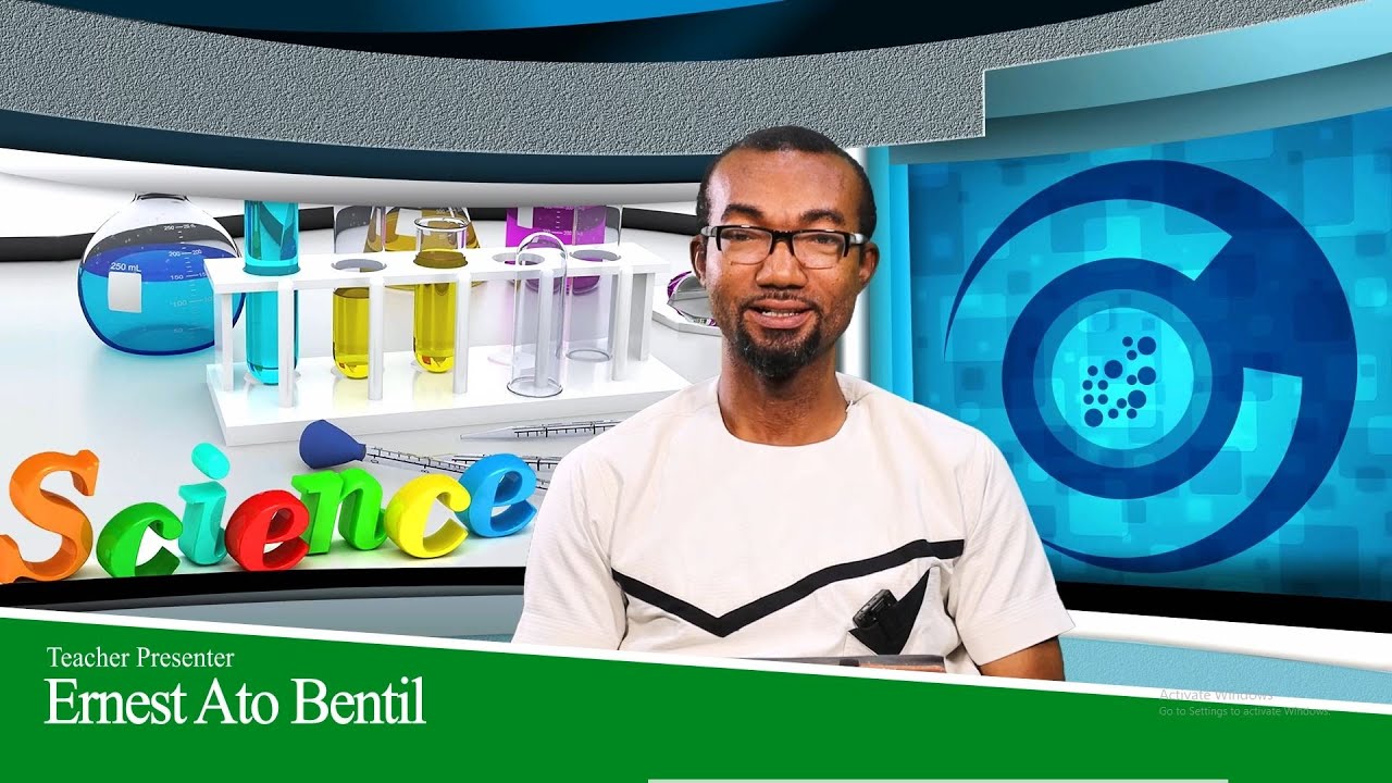 CAFDIL LESSONS: Integrated Science Basic 5 (Lesson 1 Life Processes of Living things)