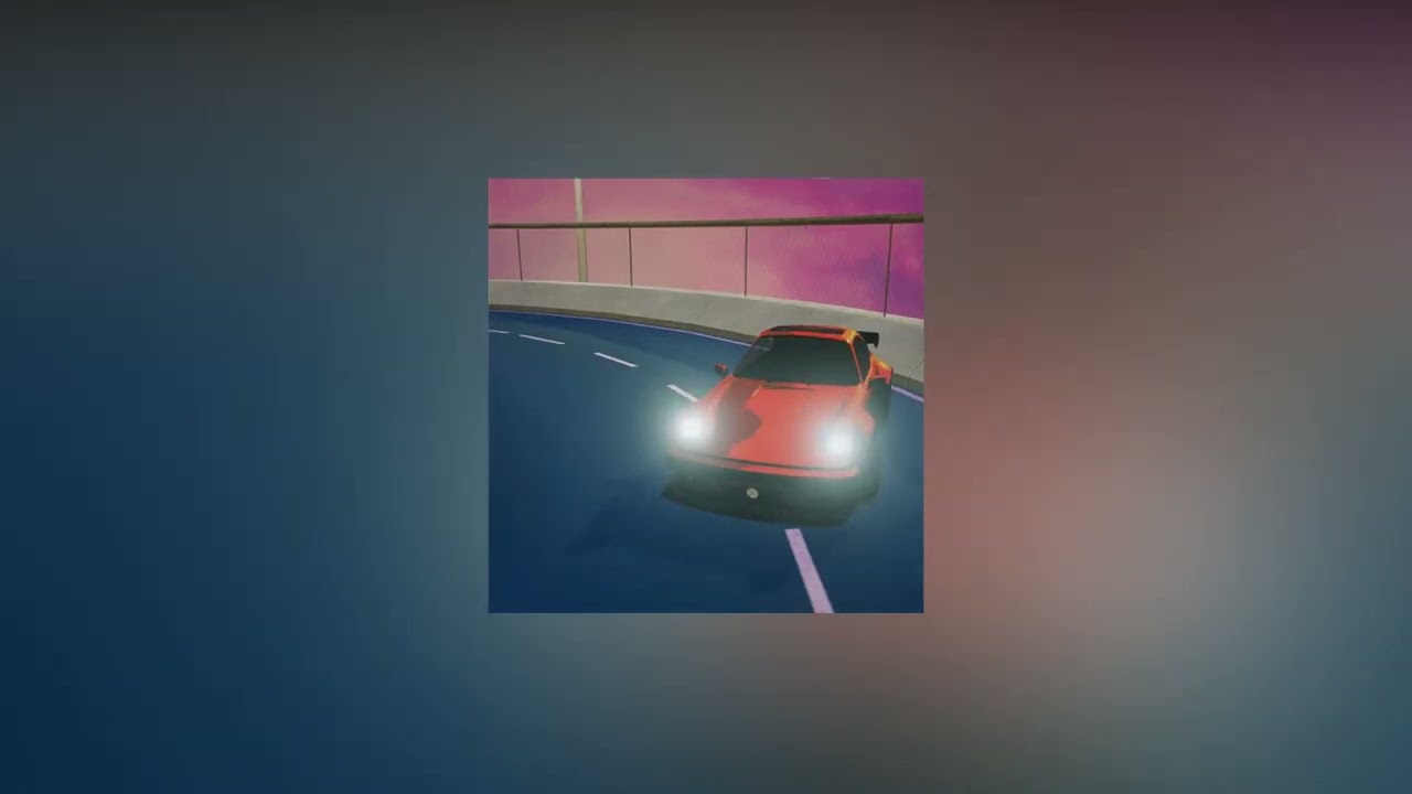 Seekae - Test & Recognise (Flume Re-Work) (Slowed / Reverb & 8D version)