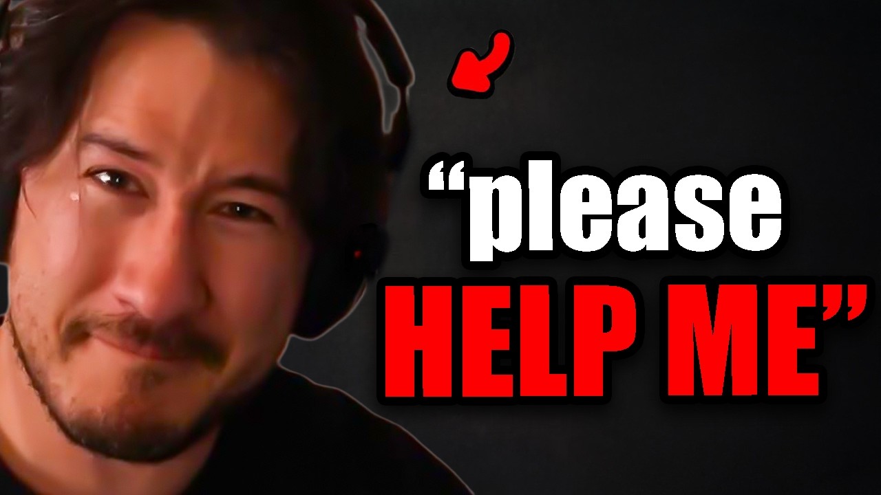 The Markiplier Situation Is So F****d Up..