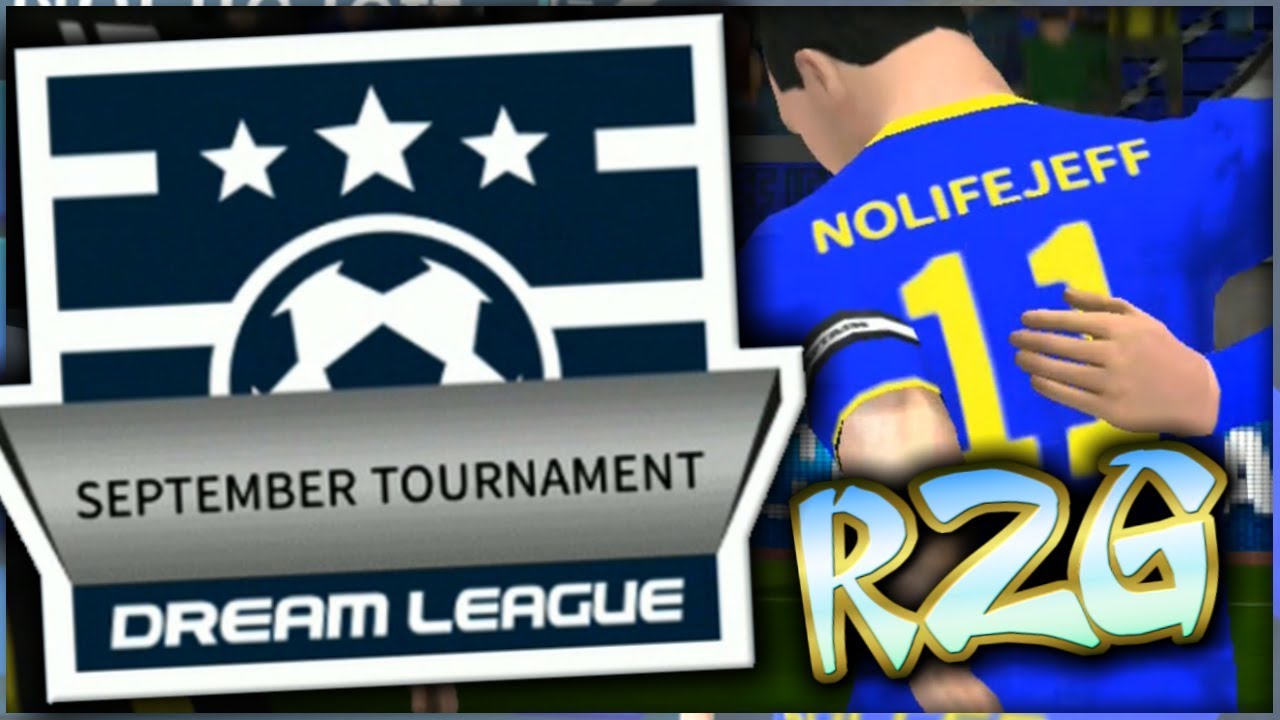 NOLIFEJEFF SCORES A HAT TRICK! | Road To Glory S2 #2 Dream League Soccer