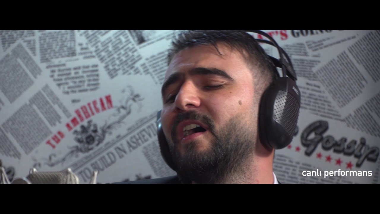 Ali SERTTAŞ & Kolay Olmadı 2020 Official Klip
