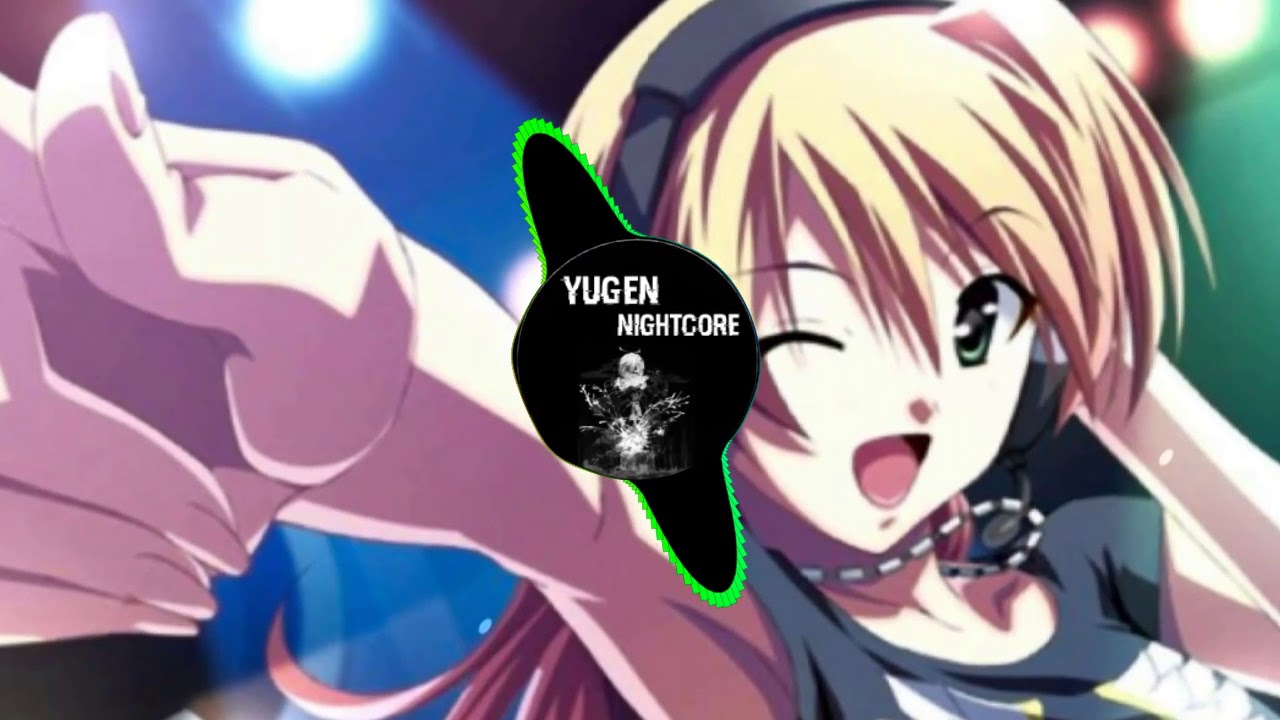 Nightcore - Just Dance [Pegboard Nerds]