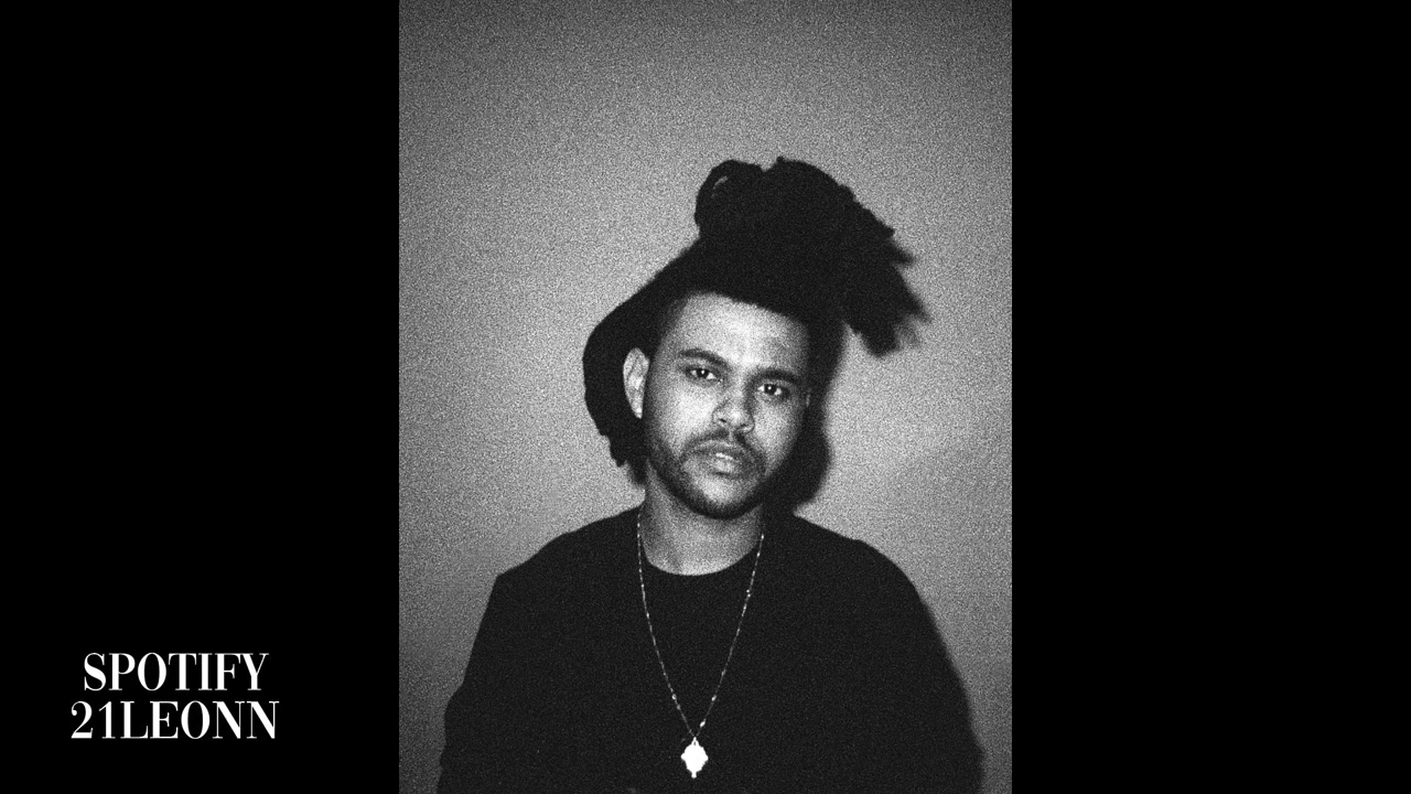 FREE FOR PROFIT / MONTREAL / THE WEEKND TRILOGY TYPE BEAT/ ALTERNATIVE R&B / HIP HOP