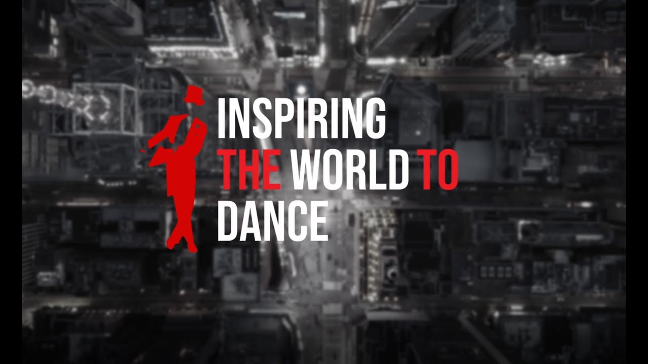Inspiring the World to Dance | 