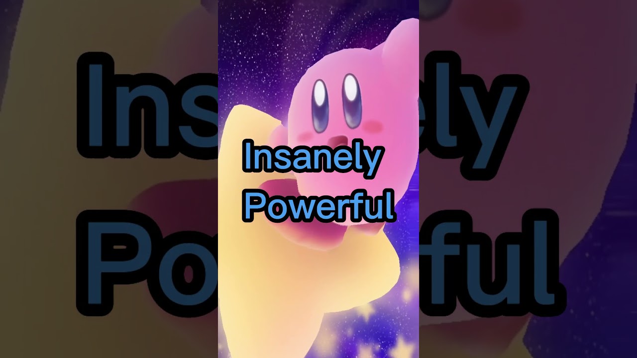 Most Powerful Video Game Characters