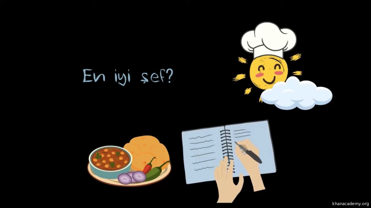 D, E ve K Vitaminleri (Fen Bilgisi)