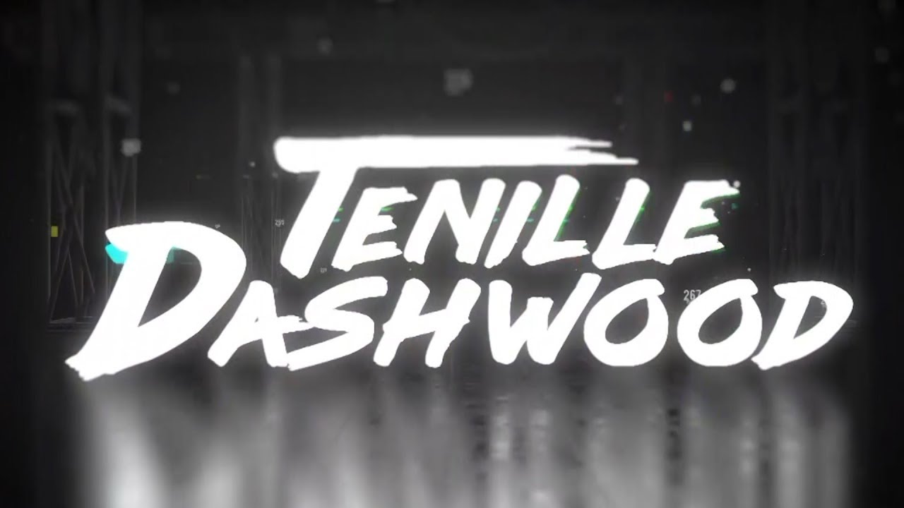 Tenille Dashwood's New Theme Song & Entrance Video | IMPACT Wrestling Theme Songs