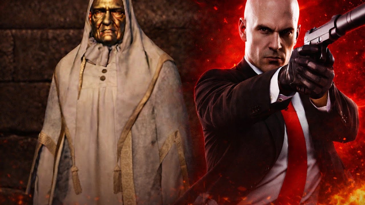 World’s Top Kill by Agent 47 🥇 (Perfect Kill) | HITMAN