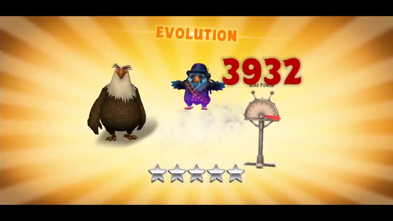 AB Evolution: Li'l Pecker, Peck Pocketing