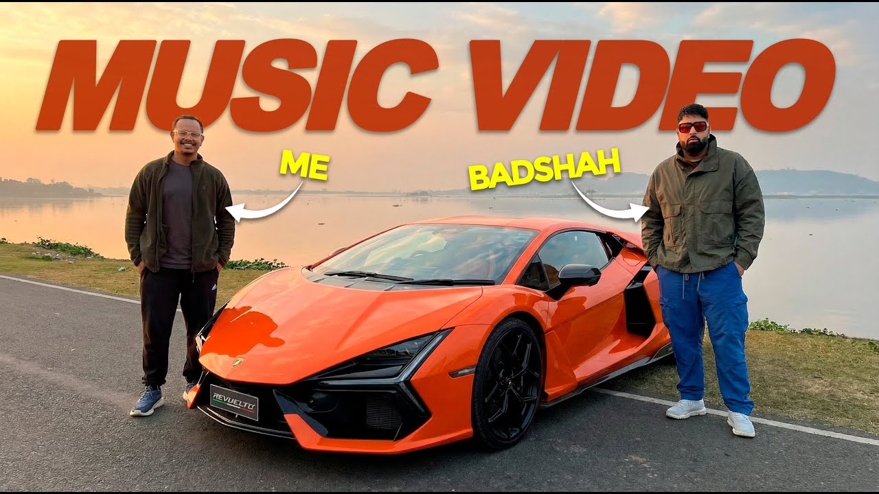 AI is the future of MUSIC VIDEOS | Full Hindi Tutorial (Higgsfield Workflow )