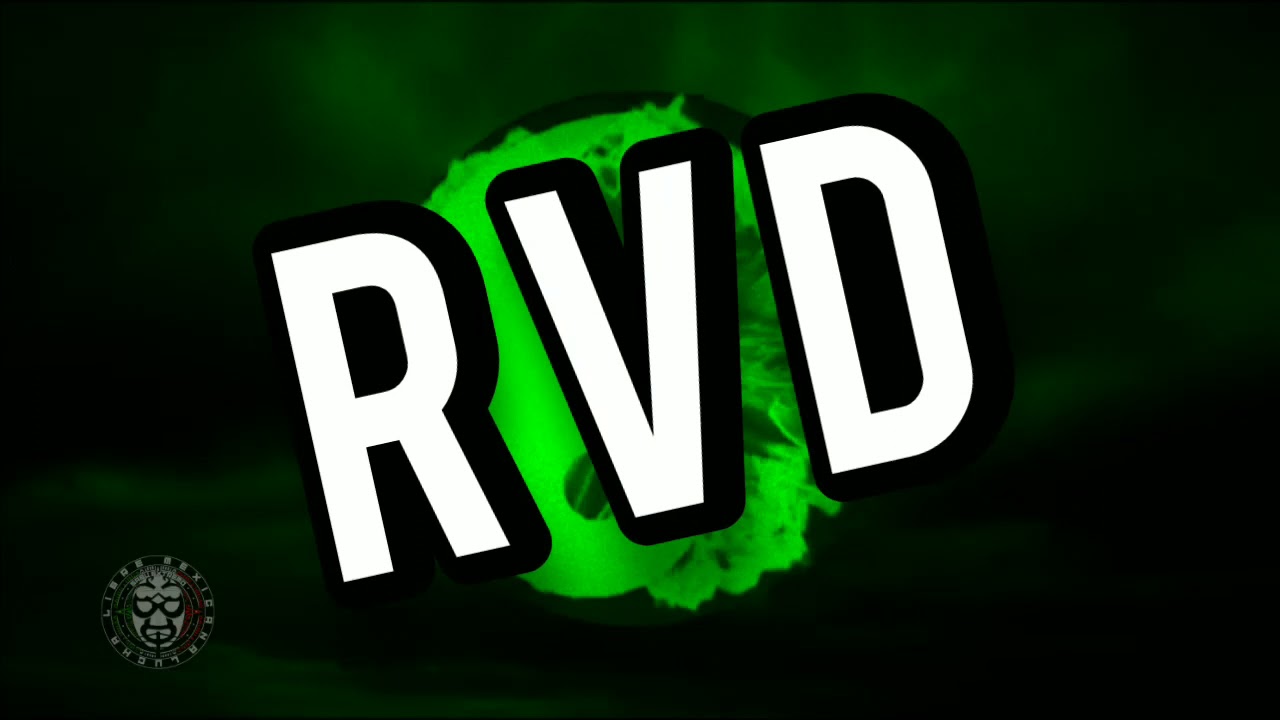Rob Van Dam 