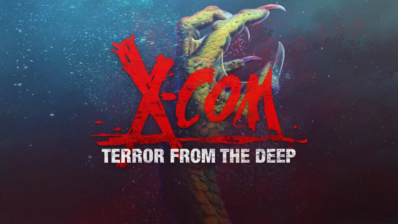 XCOM: Terror From The Deep - Episode 2