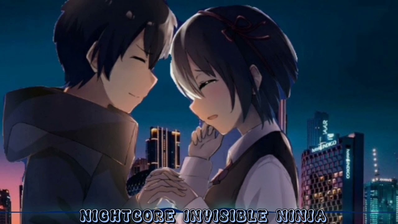NIGHTCORE - (ARASH FEAT & HELENA - ONE NIGHT IN DUBAI)