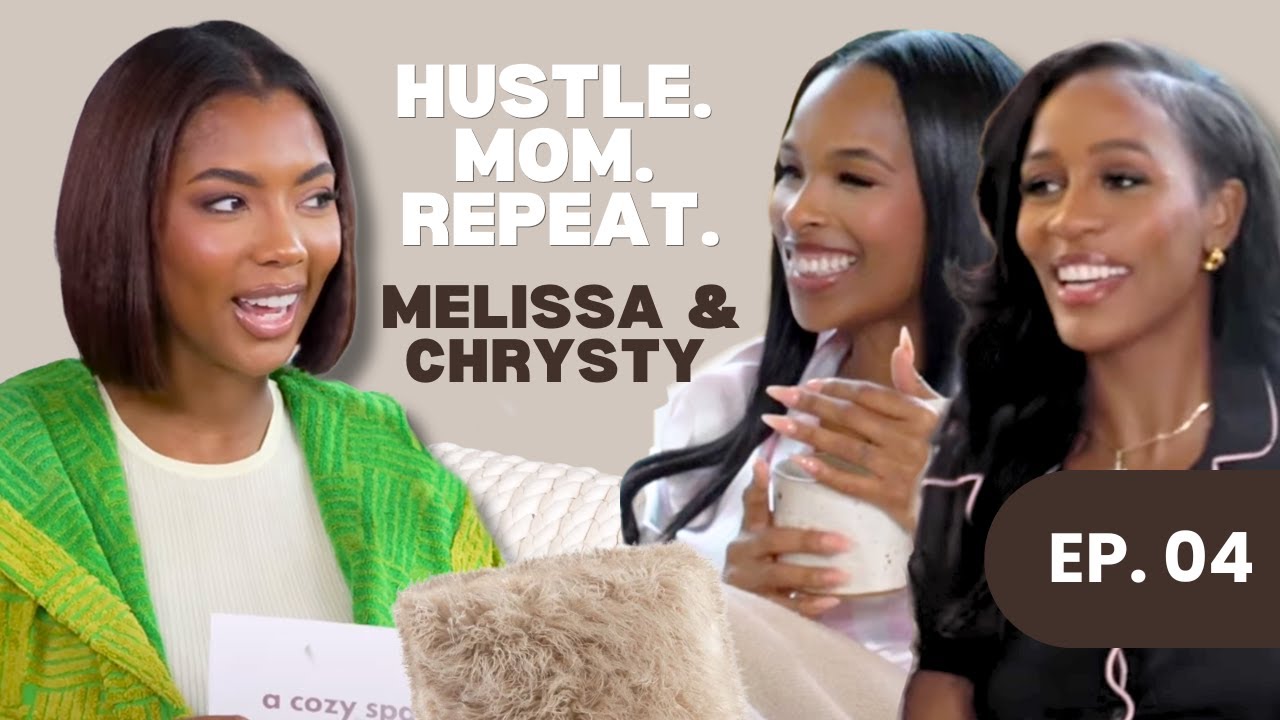 Moms Making Moves: Building Empires & Raising Babies | A Cozy Space w/ Tatiana Elizabeth
