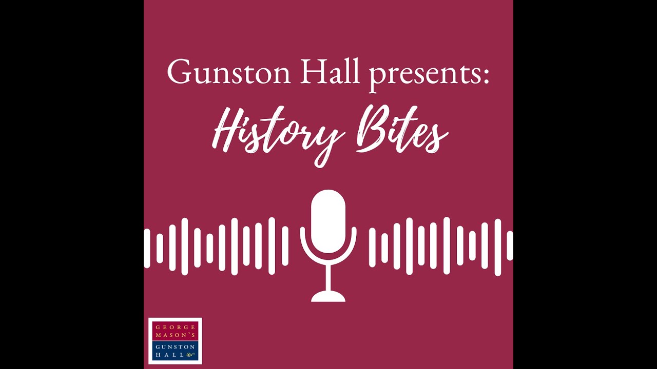 History Bites: Freedom of Religion with Dr. Charles Haynes