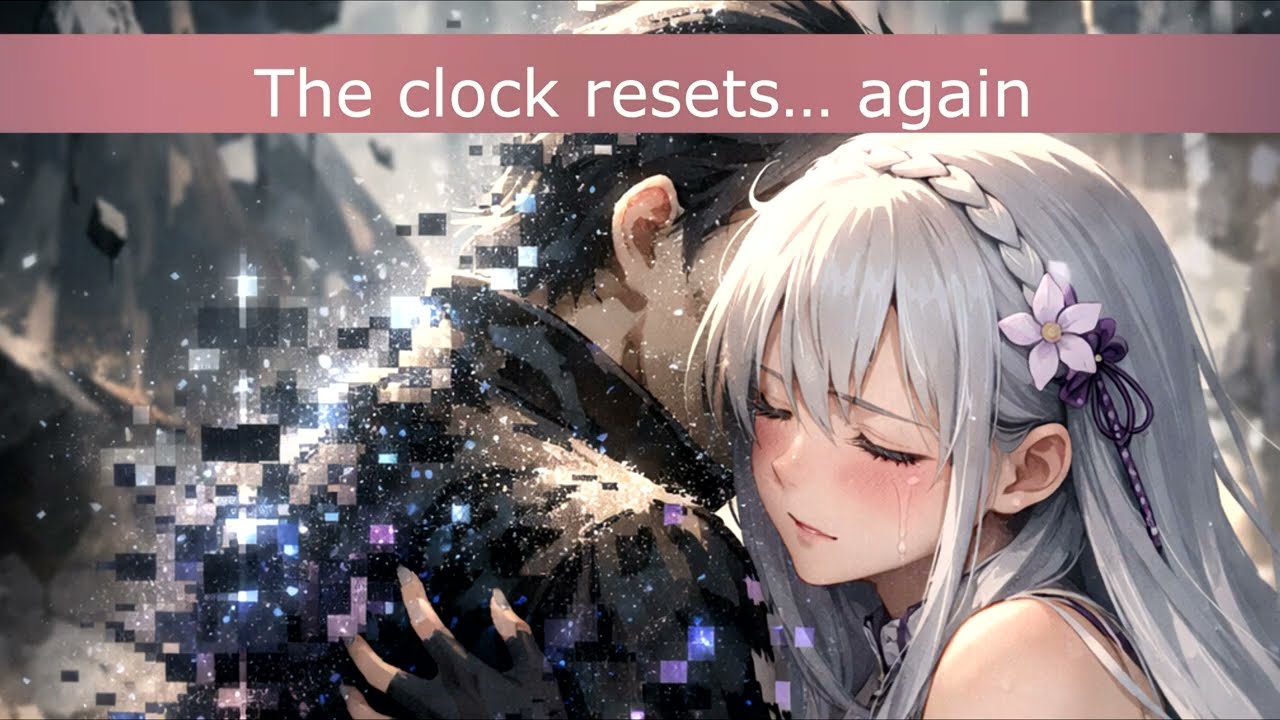 RE:ZERO - Fractured Time #music