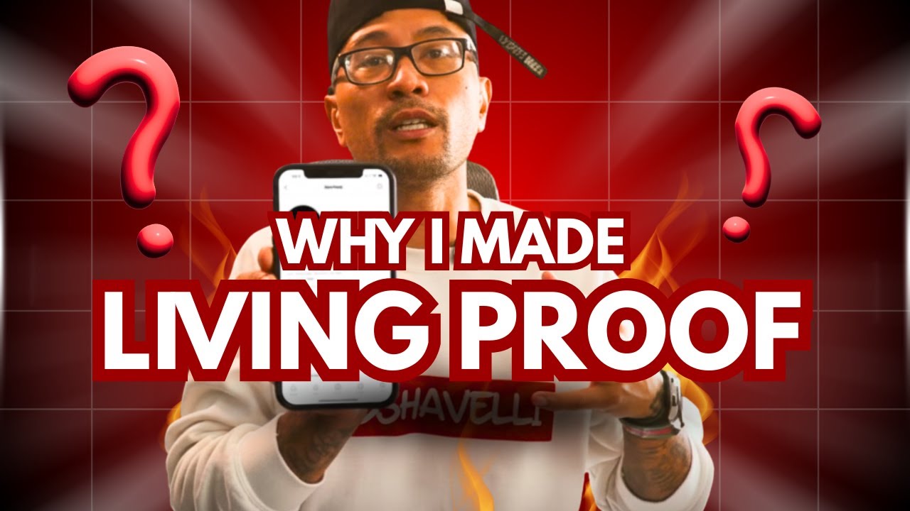 Living Proof: Why I Spent My Birthday in the Studio Instead of the Club