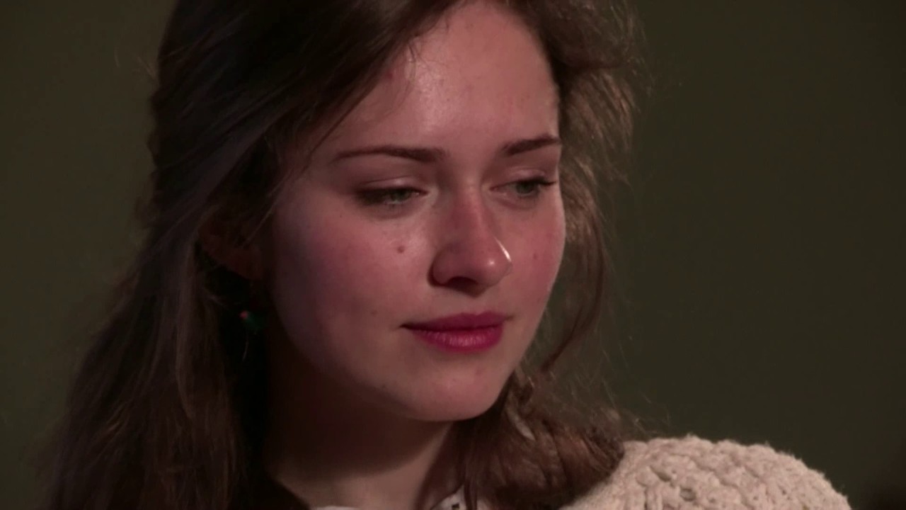 25 Pašaukimas būti vyru ar moterimi. LIUDIJIMAS Gabrielė